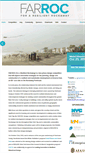 Mobile Screenshot of farroc.com